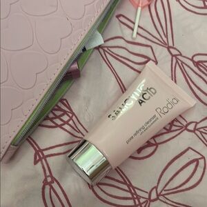Rodial Pink Pore Refining Cleanser